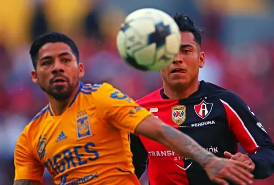 Atlas y Tigres disputarán el juego de Ida de las semifinales del Clausura 2022 de la Liga MX en el Jalisco.