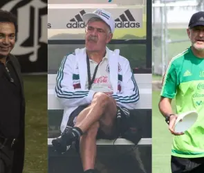 Los candidatos que suenan para dirigir a Cruz Azul el siguiente torneo