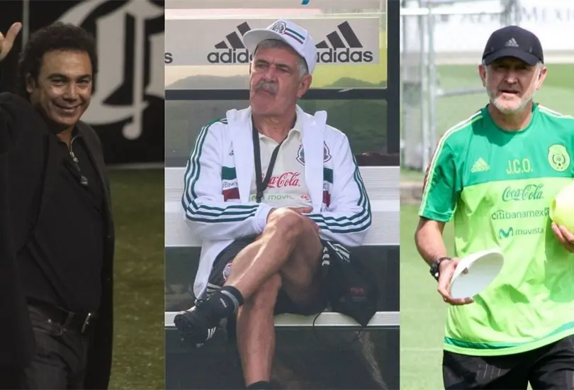 Al parecer todo indica que Cruz Azul tendr&aacute; nuevo entrenador el siguiente torneo.