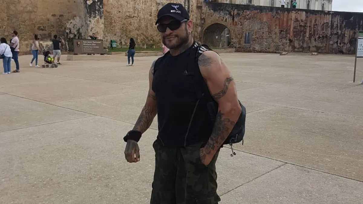 Cibernético. Recordado por su gran rivalidad con la Parka donde perdió la máscara, tuvo protagonismo aún sin ella y recientemente regresó a Triple A.