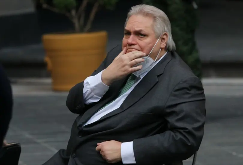 Carlos Bremer es uno de los hombres m&aacute;s ricos en M&eacute;xico