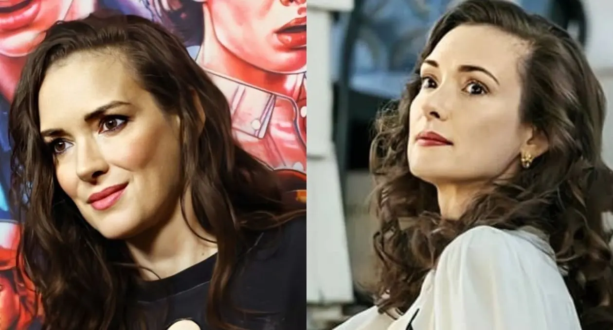 Winona Ryder le da vida a 'Joyce'. Su personaje es una de las que le dan más trama a la serie y actualmente cuenta con 50 años de edad. 