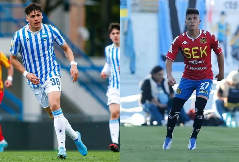 Teun Wilke es uno de los mexicanos doble nacionalidad que jugar&aacute;n el Torneo Maurice Revello.