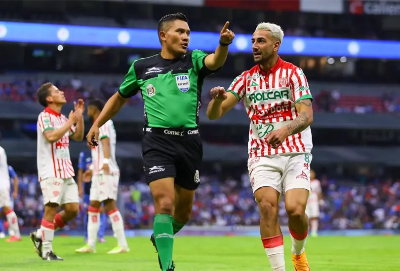 Fernando Cantante Guerrero no crey&oacute; la primera vez que le comentaron sobre su llamado a Qatar 2022