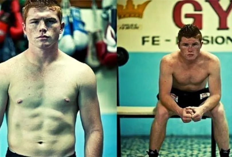 El Canelo Álvarez actualmente es la principal figura del boxeo mexicano. El Canelo Álvarez actualmente es la principal figura del boxeo mexicano.