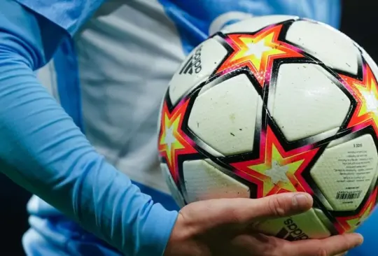 Las Semifinales de la Champions League están por definirse. Las Semifinales de la Champions League están por definirse.