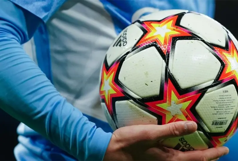 Las Semifinales de la Champions League están por definirse. Las Semifinales de la Champions League están por definirse.