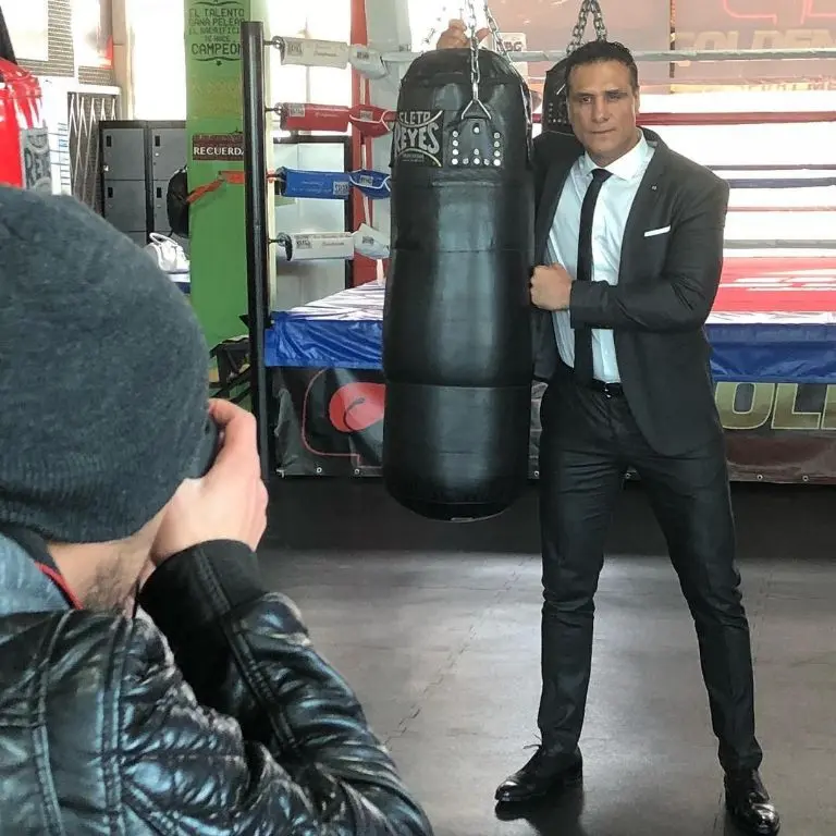 @PRIDEOFMEXICO