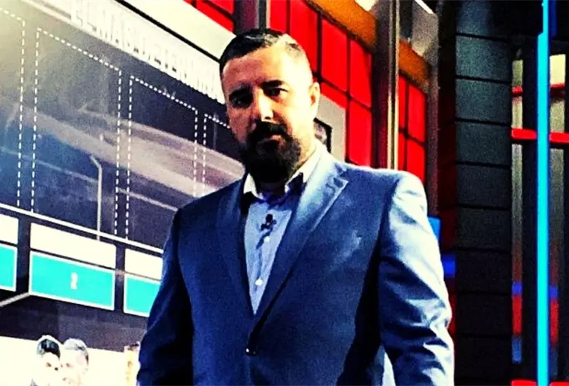 &Aacute;lvaro Morales asegur&oacute; que el arbitraje perjudic&oacute; al Am&eacute;rica ante Pachuca.