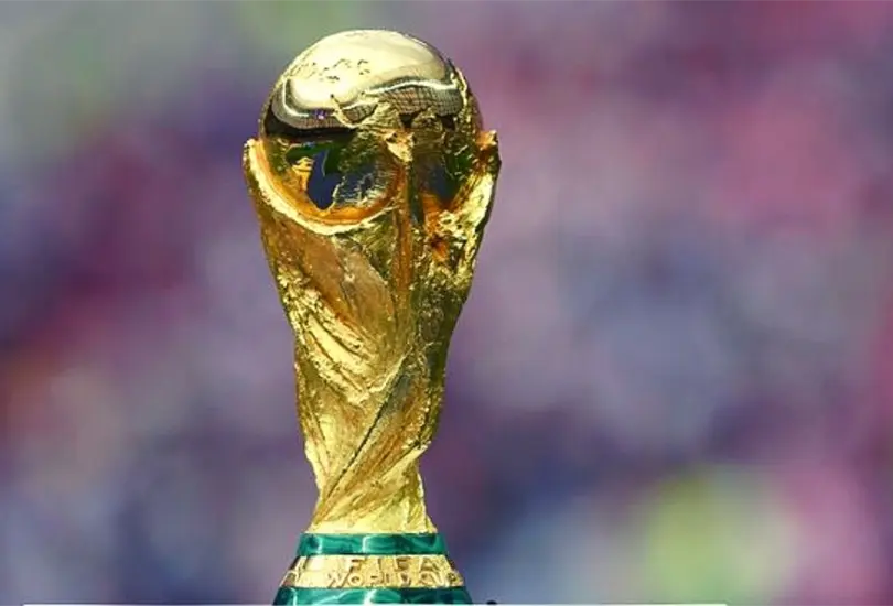La FIFA dará a conocer en los próximos días las sedes que albergarán los partidos del Mundial 2026. La FIFA dará a conocer en los próximos días las sedes que albergarán los partidos del Mundial 2026.