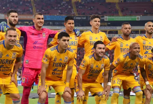 Diego Cocca solamente señaló que Tigres tiene un plantel con muchos jugadores 