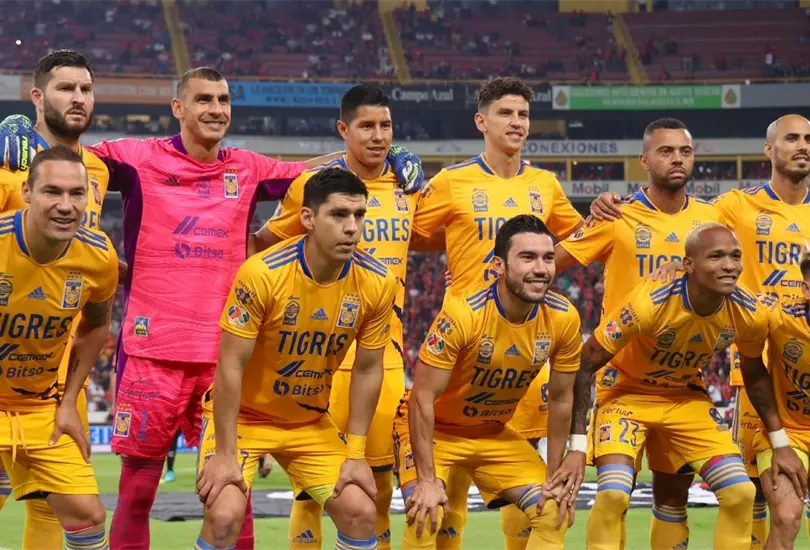 Diego Cocca solamente se&ntilde;al&oacute; que Tigres tiene un plantel con muchos jugadores 
