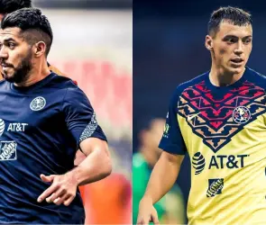 Liga MX pregunta sobre goles de Henry Martín y Viñas; afición se mofa de ellos