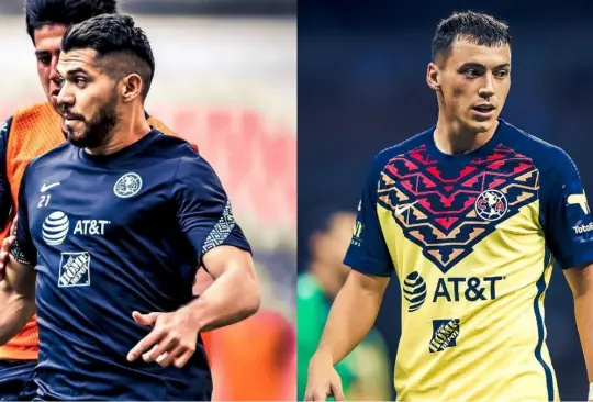 La afición no perdonó que la Liga MX preguntara por los goles de Henry Martín y Federico Viñas con el América