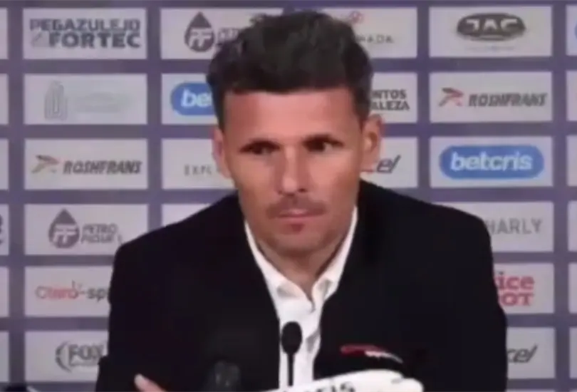 El a&uacute;n entrenador de las &Aacute;guilas concluy&oacute; que el Pachuca no super&oacute; al Am&eacute;rica pese a que lo elimin&oacute; con una goleada