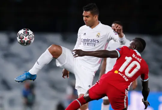 Real Madrid y Liverpool se enfrentarán por tercera vez en una final de la Champions League 