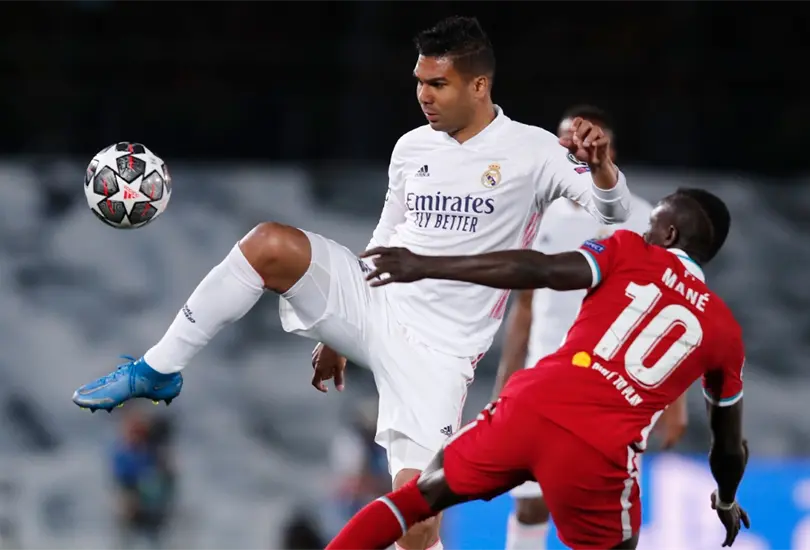 Real Madrid y Liverpool se enfrentar&aacute;n por tercera vez en una final de la Champions League 