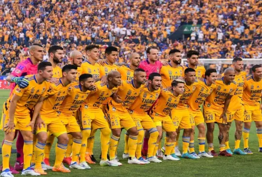 Nahuel Guzmán y Tigres no lograron avanzar a la Final del Clausura 2022.