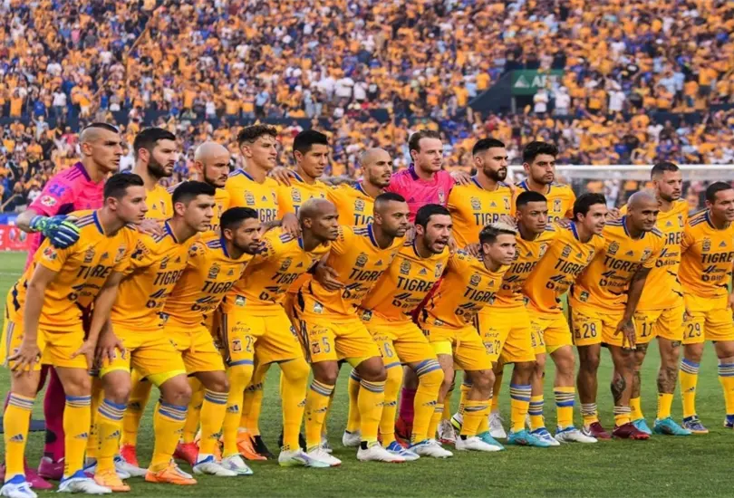 Nahuel Guzm&aacute;n y Tigres no lograron avanzar a la Final del Clausura 2022.