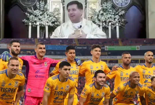 Sacerote de Nuevo León se burló de Tigres por la eliminación ante Atlas por alineación indebida 