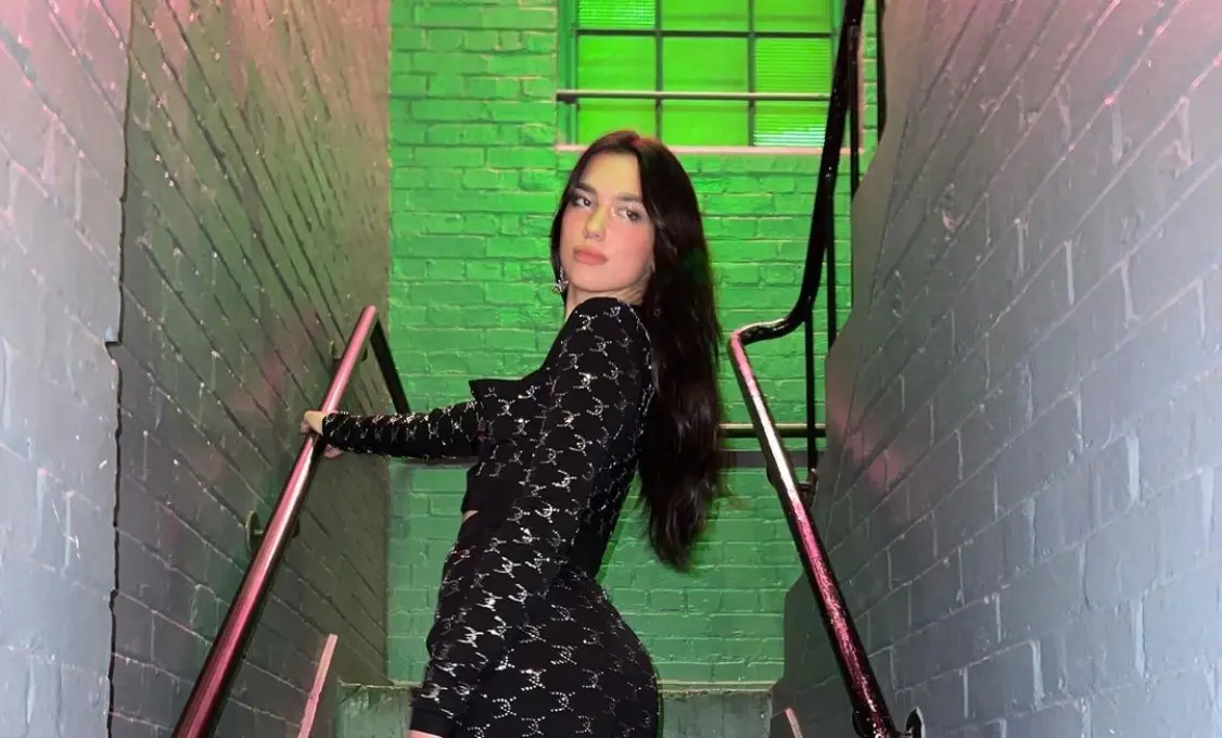 Pese a su corta carrera en la música ya ha ganado un Grammy.