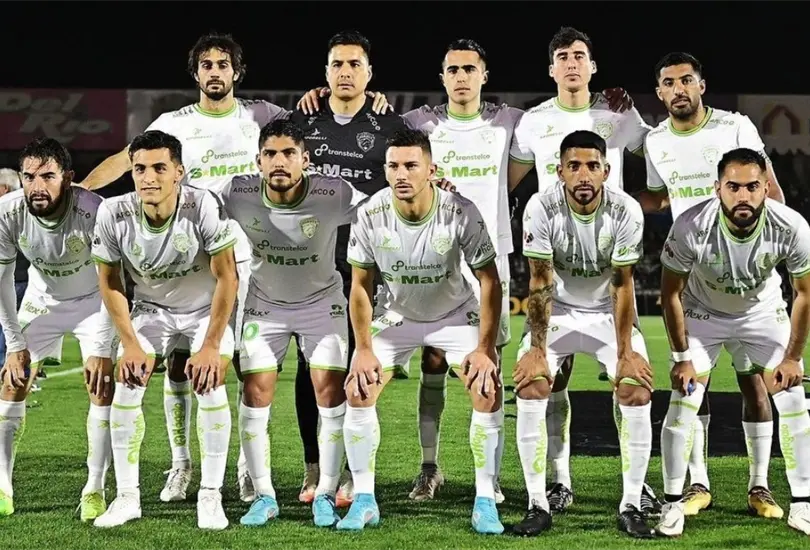 Juárez FC tendría un fichaje casi cerrado desde LaLiga que el América buscó en el pasado Juárez FC tendría un fichaje casi cerrado desde LaLiga que el América buscó en el pasado