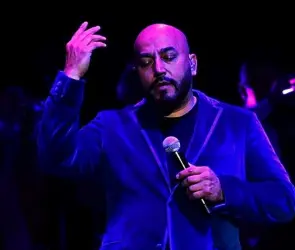 ´Lupillo´ Rivera a Christian Nodal: "el deber de un hombre es callarse"