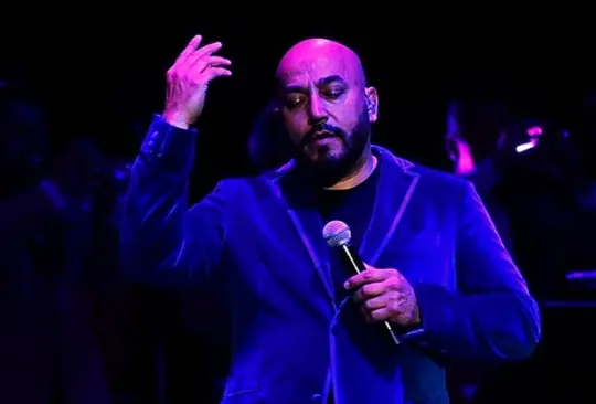 Lupillo Rivera habló de la polémica entre Nodal y Belinda y no dudó en apoyar a la cantante de Pop.