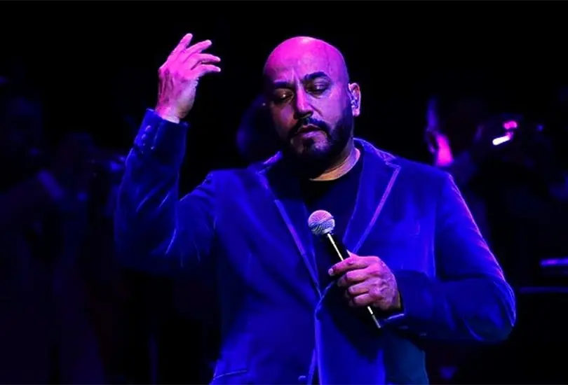 Lupillo Rivera habl&oacute; de la pol&eacute;mica entre Nodal y Belinda y no dud&oacute; en apoyar a la cantante de Pop.