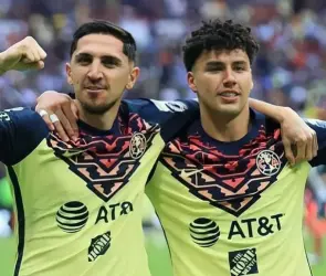 Filtran camiseta de visitante del América y recibe críticas de la afición