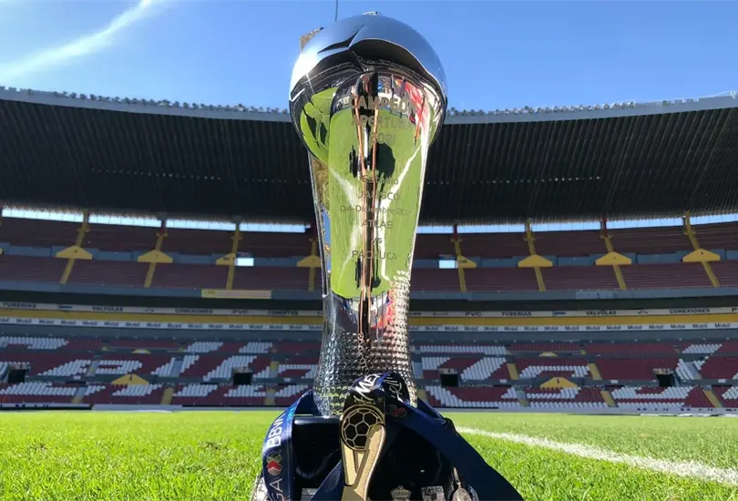 Ya comienza el Futbol de Estufa rumbo al Apertura 2022 de la Liga MX, &iquest;cu&aacute;l ser&aacute; el mejor fichaje?