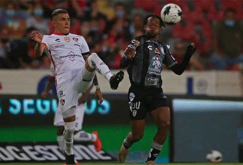 Atlas y Pachuca est&aacute;n en la pelea por el t&iacute;tulo del Clausura 2022
