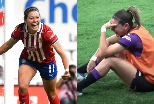 Norma Palafox de ser querida por la afición de Chivas a ser víctima de las burlas.