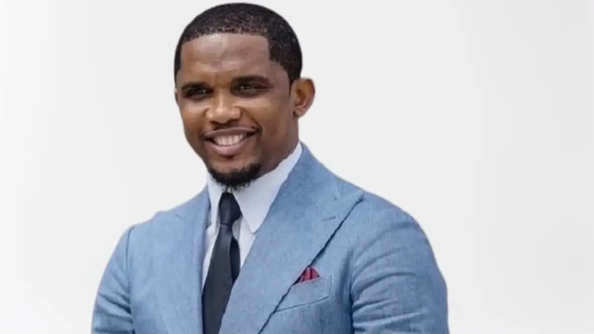 Samuel Eto'o fue demandado por una de sus hijas, Erika Do Rosario Nieves, por ausencia de  manutenci&oacute;n. La joven de 22 a&ntilde;os fue declarada como hija del camerun&eacute;s en febrero de 2022, por lo que se le oblig&oacute; a otorgar una pensi&oacute;n mensual de mil 496 d&oacute;lares.