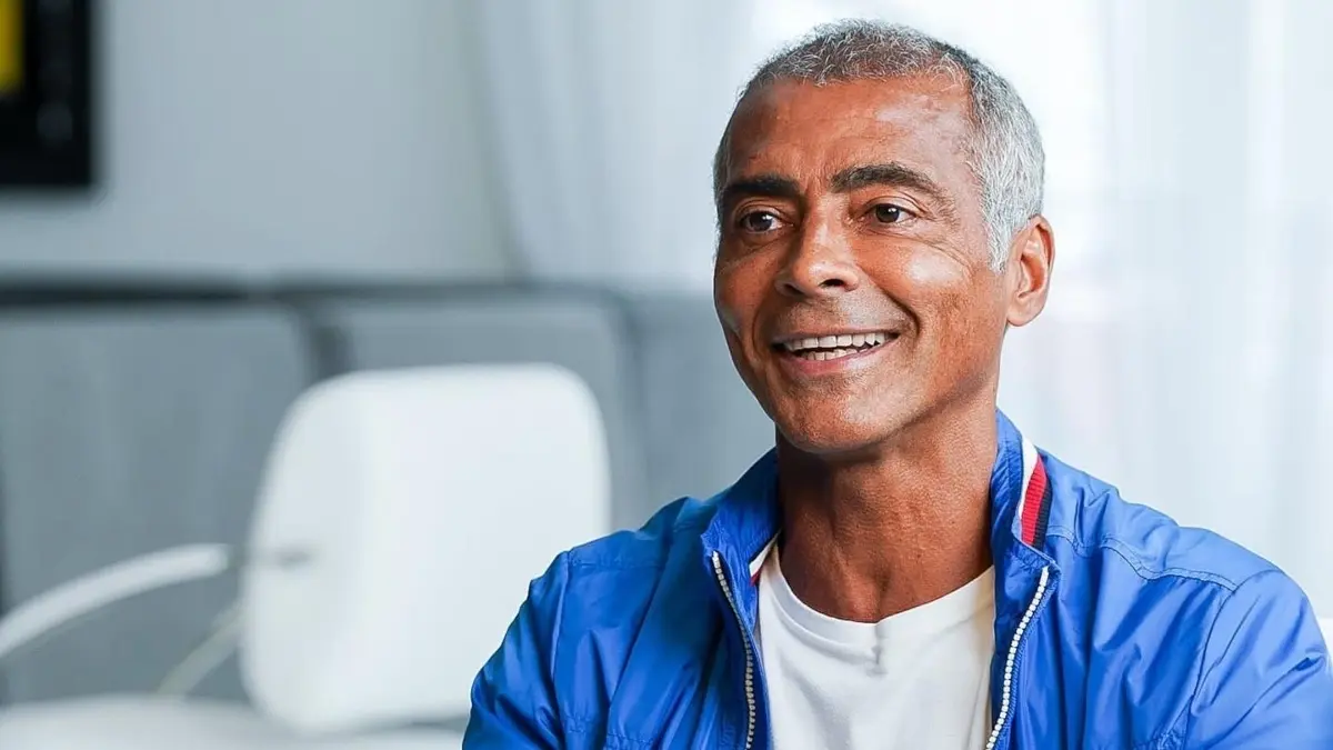 Romario pis&oacute; la c&aacute;rcel durante una noche luego de que en 2009 fue arrestado por el atraso en la pensi&oacute;n alimenticia de su primera esposa. Tuvo que pagar cerca de 46 mil d&oacute;lares para conseguir su libertad.