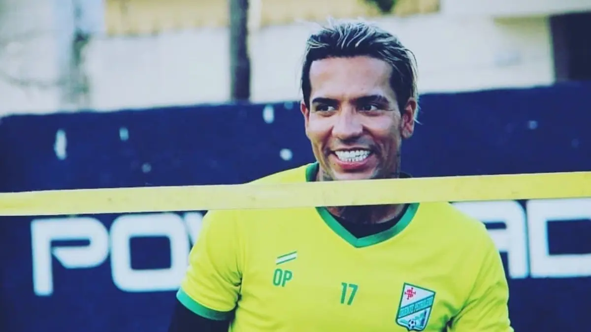 Dayro Moreno fue demandado por su exesposa en 2014 tras el incumplimiento en el pago de manutenci&oacute;n de su hija, entonces de cuatro a&ntilde;os. Se le restringi&oacute; el salir de Colombia debido a que se emiti&oacute; alerta migratoria por el adeudo de alrededor de 32 mil 600 d&oacute;lares.