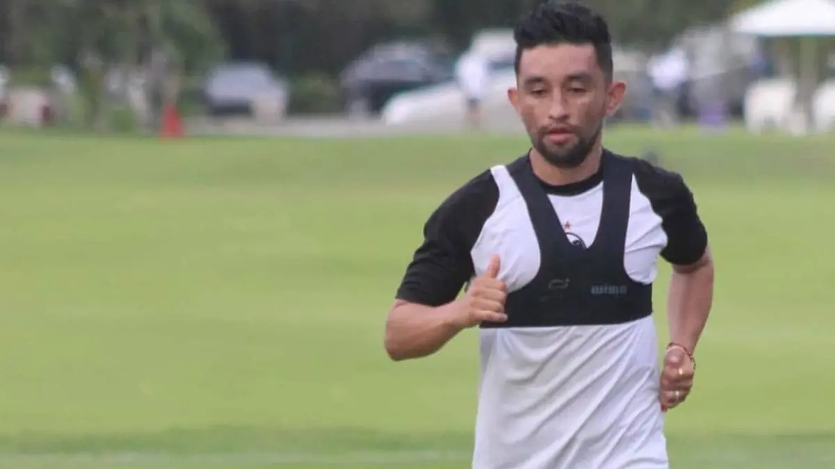 Christian Berm&uacute;dez lleg&oacute; a pisar la c&aacute;rcel en agosto de 2016 debido a un incumplimiento de pensi&oacute;n alimentaria. En ese entonces, el 'Hobbit' adeudaba 3.6 millones de pesos a su exesposa por la manutenci&oacute;n de sus dos hijos. Sali&oacute; libre un mes despu&eacute;s al recibir el perd&oacute;n de Mar&iacute;a Fernanda Hern&aacute;ndez.