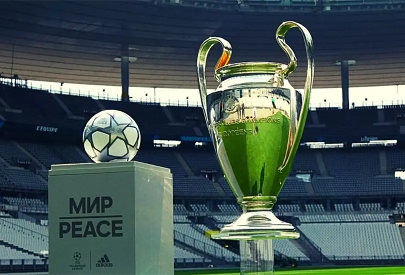 La Champions League 2022 conocerá a su nuevo monarca después del duelo que protagonizarán Real Madrid y Liverpool. La Champions League 2022 conocerá a su nuevo monarca después del duelo que protagonizarán Real Madrid y Liverpool.