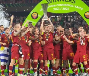 ¿Qué gana el campeón de la Conference League?