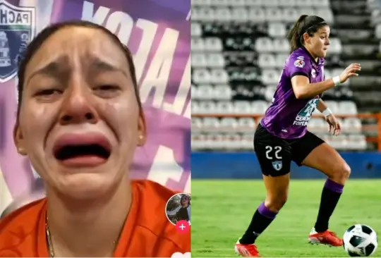 Norma Palafox publicó un TikTok que después desató la polémica tras perder la final contra Chivas Femenil