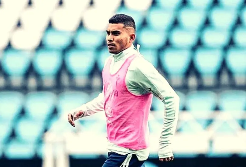 Orbel&iacute;n Pineda est&aacute; en la mira de otro equipo europeo, por lo que podr&iacute;a salir de Espa&ntilde;a para tener m&aacute;s minutos de juego.