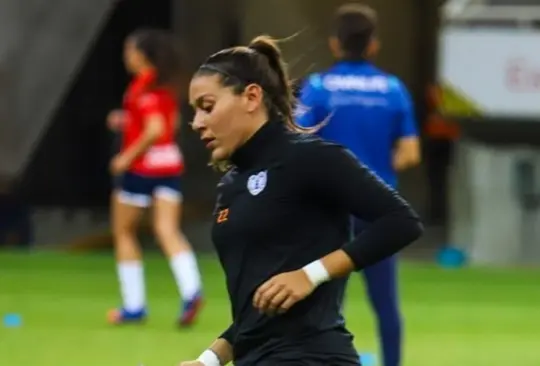 Norma Palafox se defendió de las críticas que recibió por parte de la afición de Chivas Femenil.