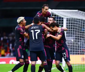 ¿Dónde y cuándo ver EN VIVO el partido amistoso México vs Nigeria?