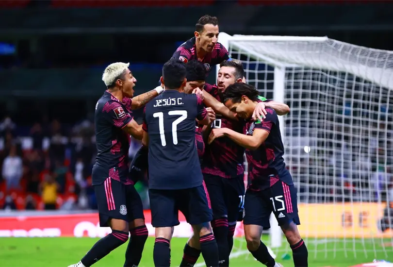 La Selecci&oacute;n Mexicana tendr&aacute; su primer partido de preparaci&oacute;n previo al mundial ante Nigeria 