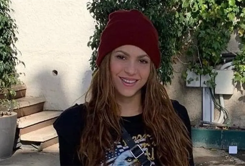 Shakira irá a juicio acusada por fraude fiscal en España. Shakira irá a juicio acusada por fraude fiscal en España.
