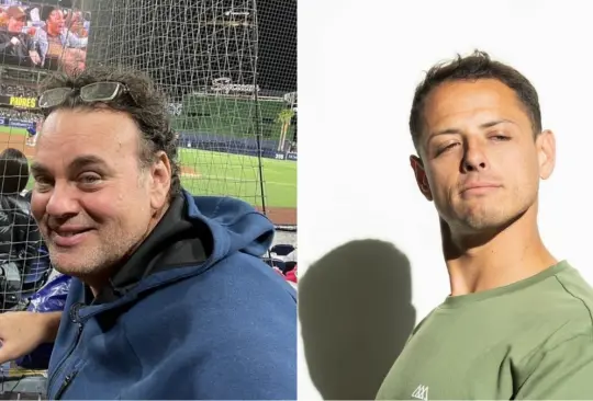 David Faitelson criticó que Chicharito Hernández se haya acercado al Tata Martino y hasta le lanzó una advertencia.