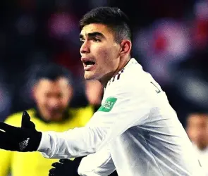 "En México lo tienes todo, en Italia no", dice Johan Vásquez tras su primera campaña en la Serie A