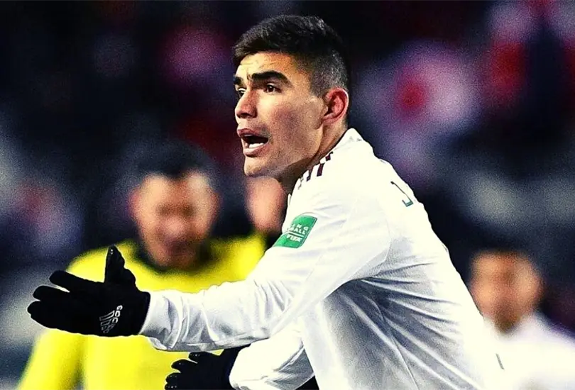 Johan Vásquez asegura que su intención es continuar en el futbol italiano la próxima temporada. Johan Vásquez asegura que su intención es continuar en el futbol italiano la próxima temporada.