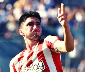 ¿Quién es Gustavo del Prete, posible nuevo delantero del América?