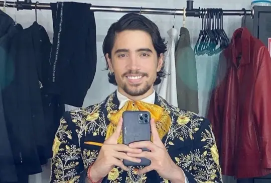 Alex Fernández dijo estar feliz de haber participado en la Final del Clausura 2022 de la Liga MX. Alex Fernández dijo estar feliz de haber participado en la Final del Clausura 2022 de la Liga MX.